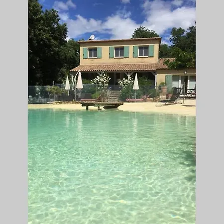 Mas Iles & Ailes Villa
