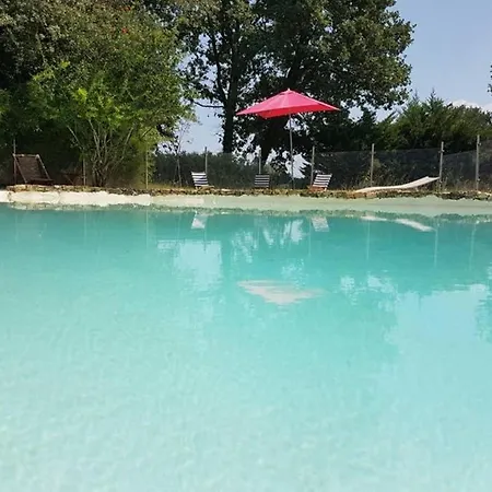 Villa Mas Iles & Ailes