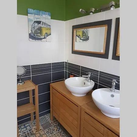 Mas Iles & Ailes Villa