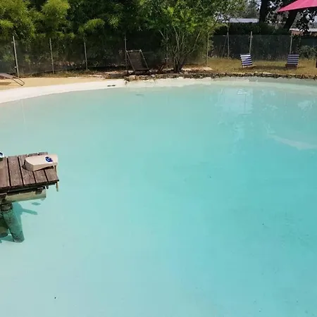 Mas Iles & Ailes Villa
