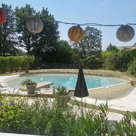 Mas Iles & Ailes Villa