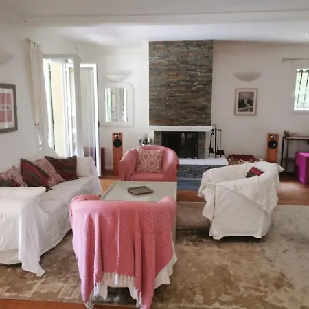 Villa Mas Iles & Ailes