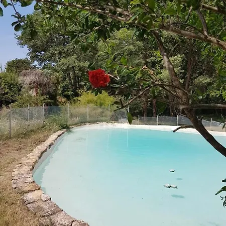 Mas Iles & Ailes Villa